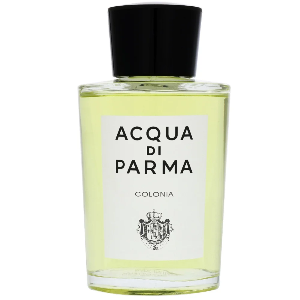 Acqua Di Parma Colonia Eau de Cologne Natural Spray 180ml Image 1