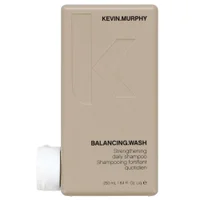 Kevin.Murphy Wash Balancing.Wash Strengthening Daily Shampoo 250ml