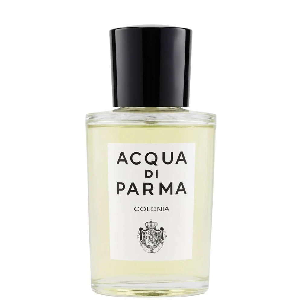 Acqua Di Parma Colonia Eau de Cologne Natural Spray 50ml Image 1