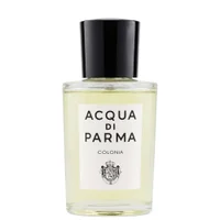 Acqua Di Parma Colonia Eau de Cologne Natural Spray 50ml - undefined undefined