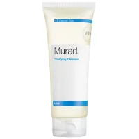 Murad Cleansers & Toners Blemish Control: Clarifying Cleanser 200ml - undefined undefined