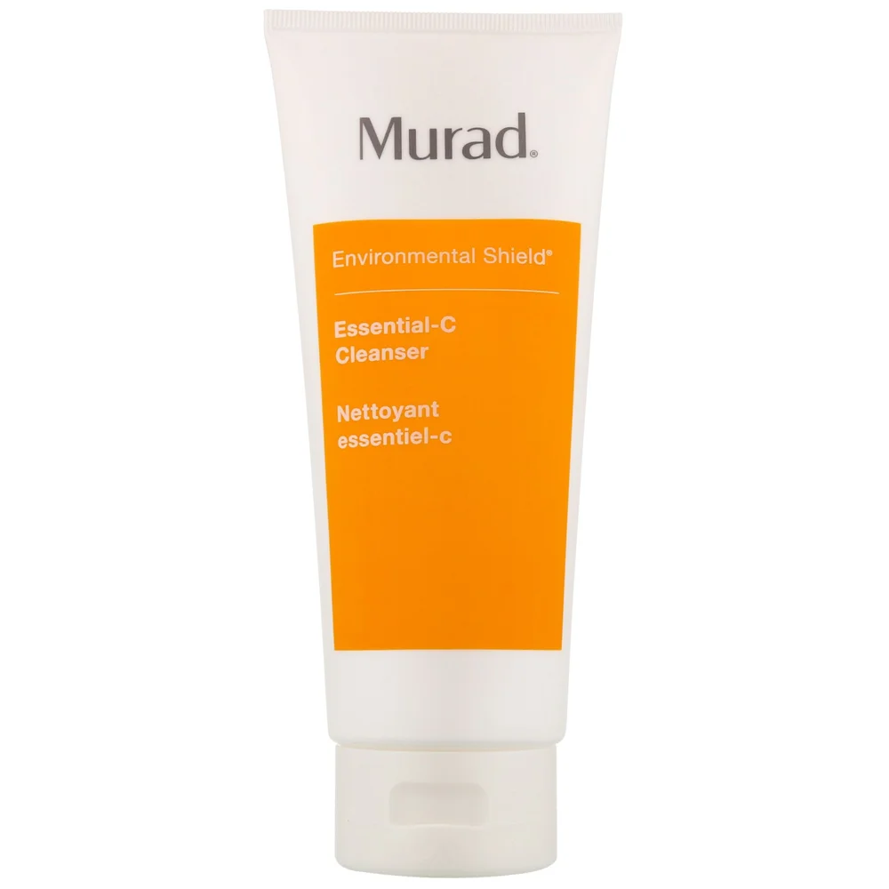 Murad Cleansers & Toners Environmental Shield: Essential-C Cleanser 200ml Image 1