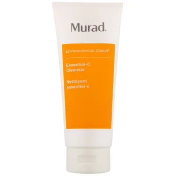 Murad Cleansers & Toners Environmental Shield: Essential-C Cleanser 200ml