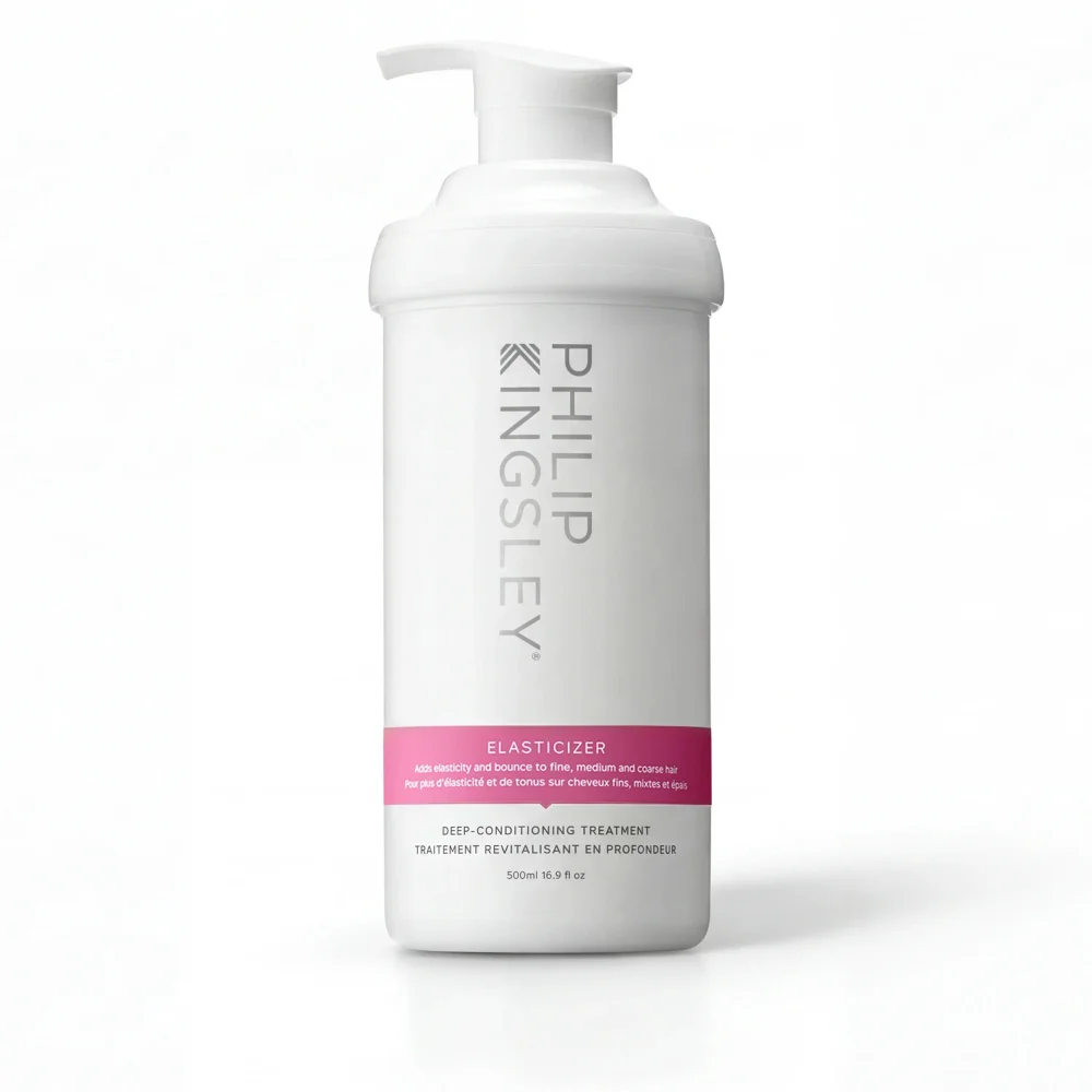 Philip Kingsley Elasticizer Deep-Conditioning Treatment 500ml Image 1