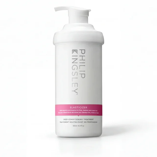 Philip Kingsley Elasticizer Deep-Conditioning Treatment 500ml
