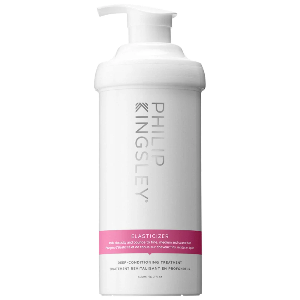 Philip Kingsley Treatments Elasticizer Deep-Conditioning 500ml Image 1