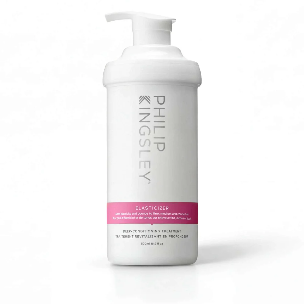 Philip Kingsley Elasticizer Deep-Conditioning Treatment 500ml Image 1