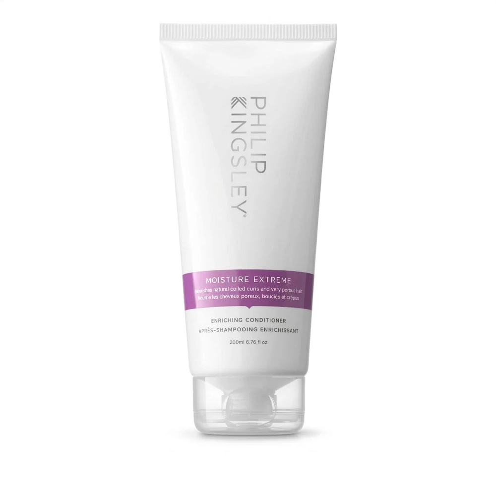 Philip Kingsley Moisture Extreme Conditioner 200ml Image 1