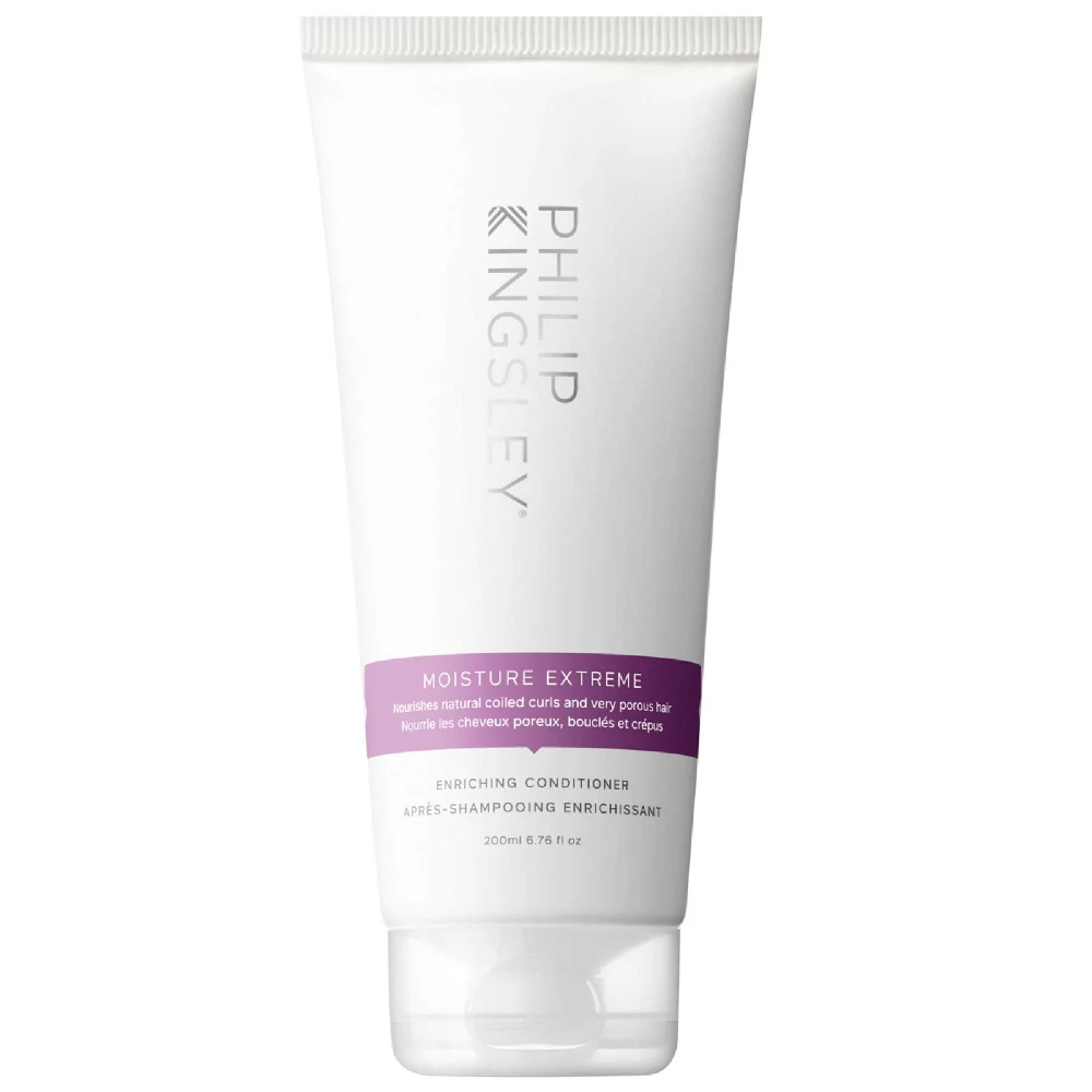Philip Kingsley Conditioner Moisture Extreme 200ml Image 1