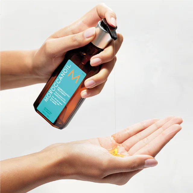 Moroccanoil Treatments & Masks Treatment 100ml