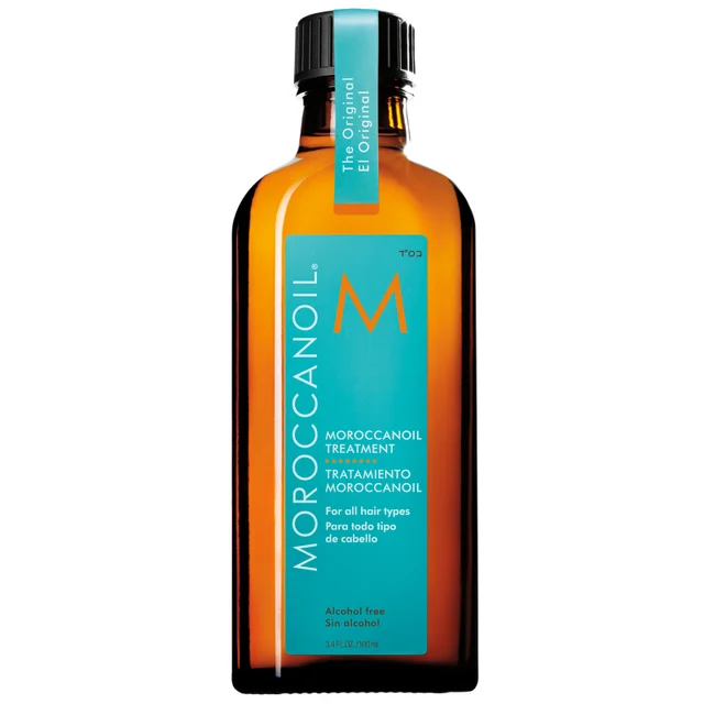 Moroccanoil Treatments & Masks Treatment 100ml