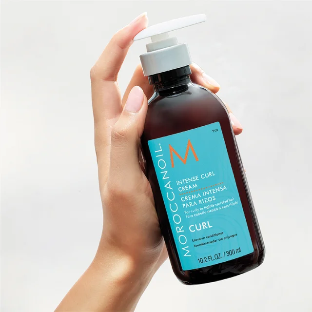 Moroccanoil Intense Curl Cream 300ml