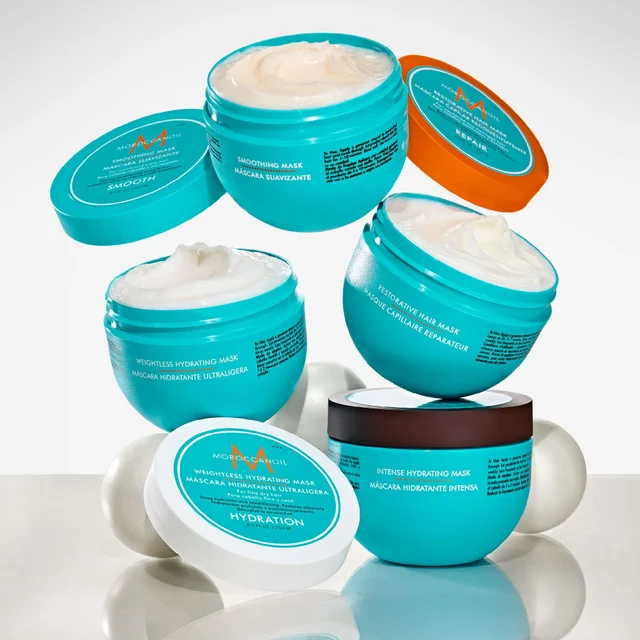 Moroccanoil Intense Hydrating Mask 500ml
