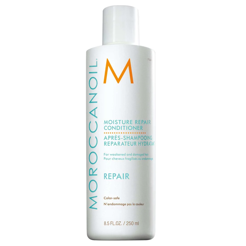 Moroccanoil Conditioner Moisture Repair Conditioner 250ml Image 1