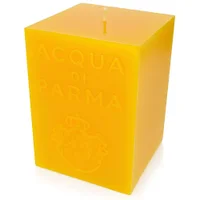 Acqua Di Parma Colonia Yellow Cube Scented Candle 1000g - undefined undefined