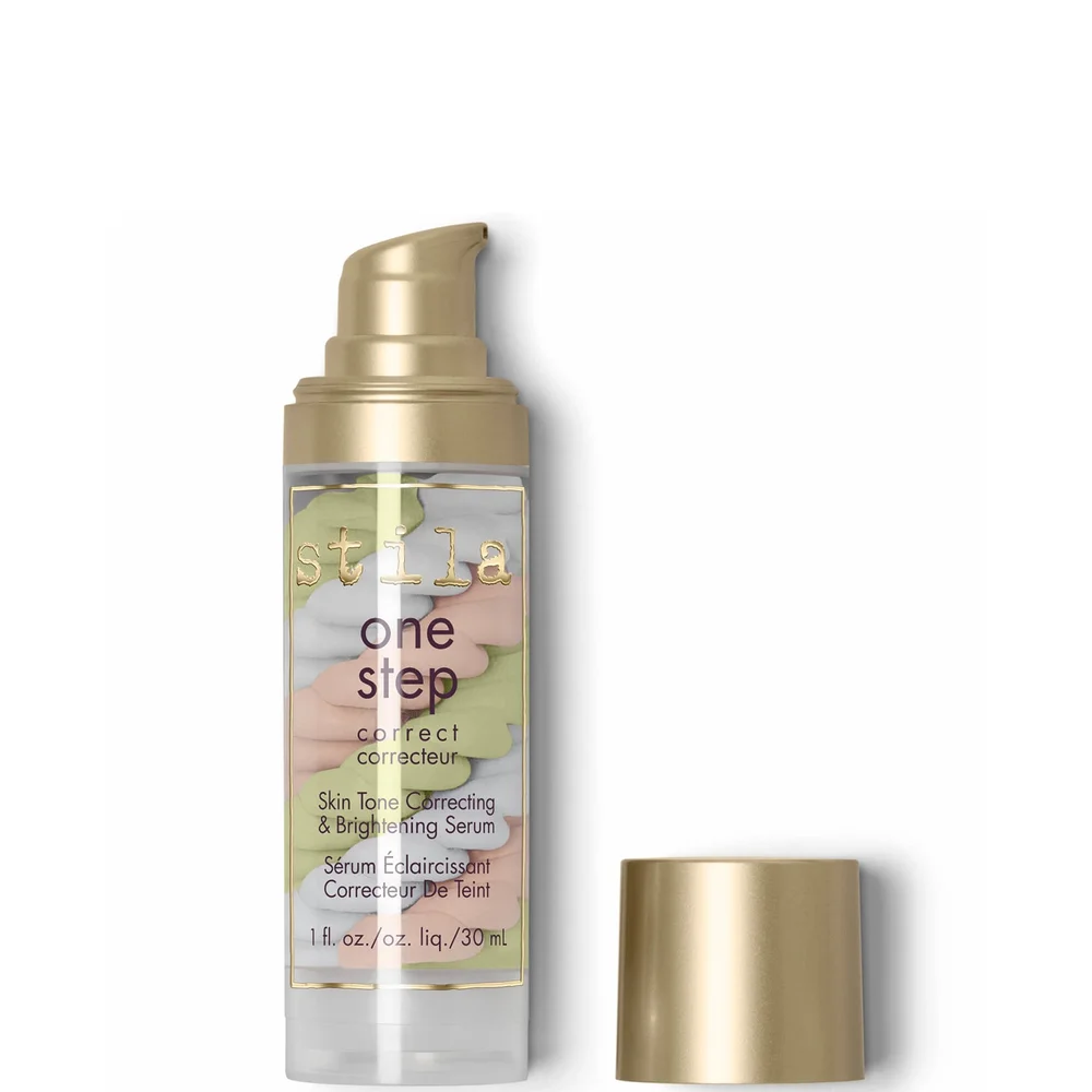Stila Face One Step Correct 30ml Image 1