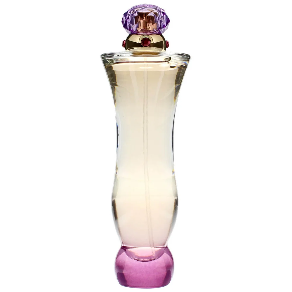 Versace Woman Eau de Parfum Spray 100ml Image 1