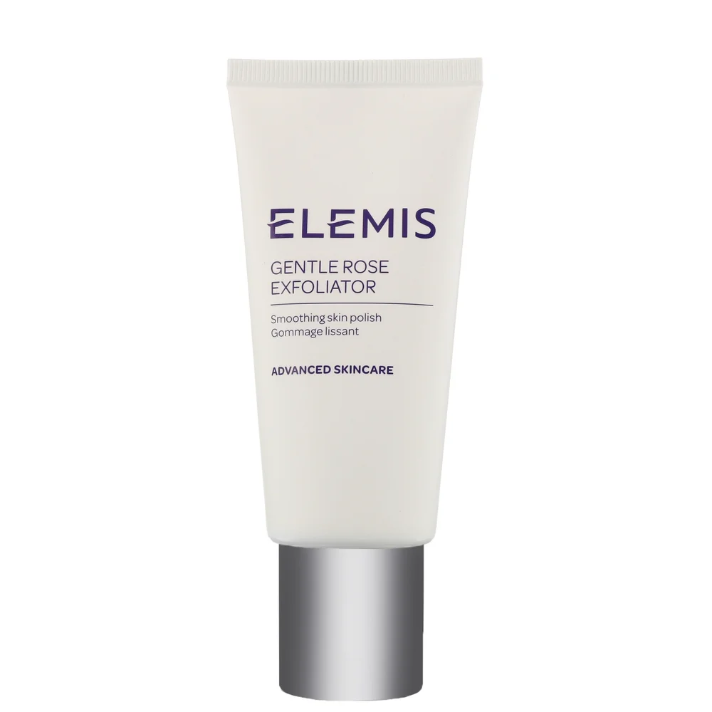 ELEMIS Advanced Skincare Gentle Rose Exfoliator 50ml / 1.6 fl.oz. Image 1