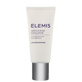 ELEMIS Advanced Skincare Gentle Rose Exfoliator 50ml / 1.6 fl.oz.