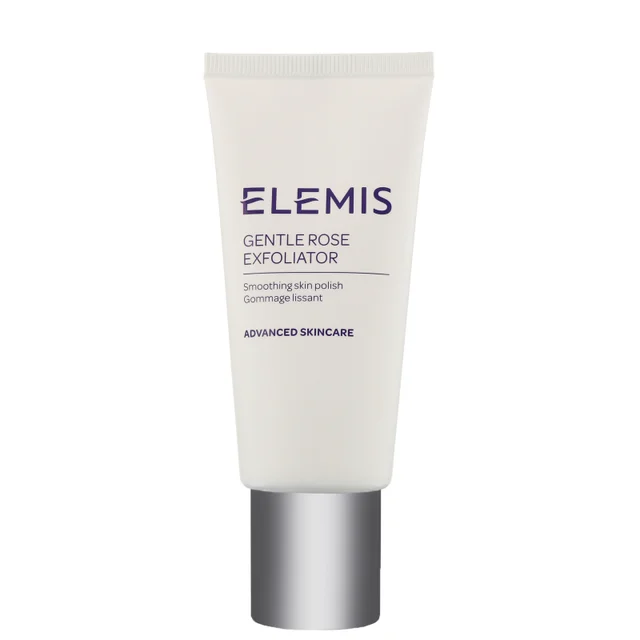 ELEMIS Advanced Skincare Gentle Rose Exfoliator 50ml / 1.6 fl.oz.