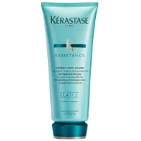 Kérastase Resistance Ciment Anti-Usure: Strengthening Anti-Breakage Cream 200ml