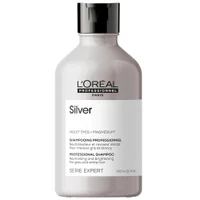 L'Oréal Professionnel SERIE EXPERT Silver Shampoo 300ml - undefined undefined