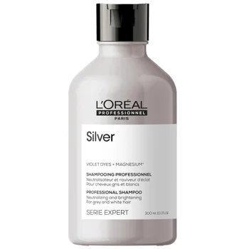 L'Oréal Professionnel SERIE EXPERT Silver Shampoo 300ml
