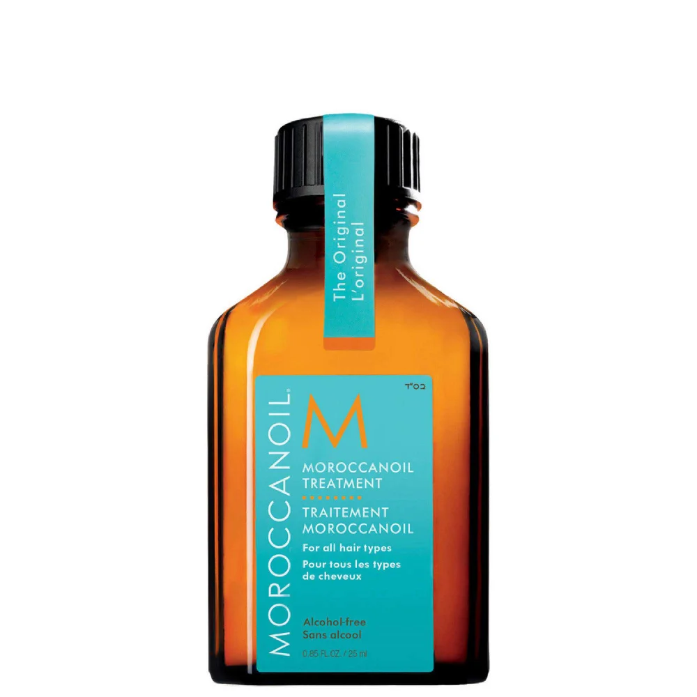 Moroccanoil Treatments & Masks Treatment 25ml Image 1