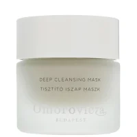 Omorovicza Budapest Face Masks Deep Cleansing Mask 50ml - undefined undefined