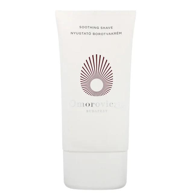 Omorovicza Budapest Face Soothing Shave 150ml