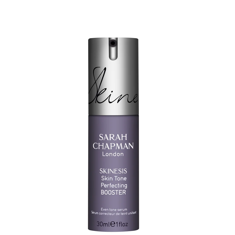 Sarah Chapman London Serum & Treatment Skinesis Skin Tone Perfecting Booster 30ml Image 1
