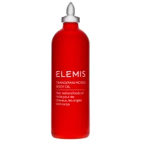 ELEMIS Body Exotics Frangipani Monoi Body Oil 100ml / 3.3 fl.oz. - undefined undefined