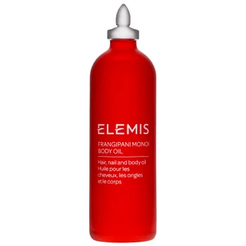 ELEMIS Body Exotics Frangipani Monoi Body Oil 100ml / 3.3 fl.oz.