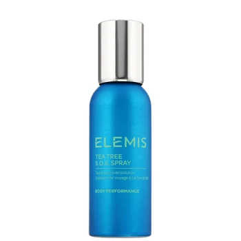 ELEMIS Body Performance Tea Tree S.O.S. Spray 60ml / 2.0 fl.oz.