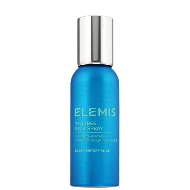 ELEMIS Body Performance Tea Tree S.O.S. Spray 60ml / 2.0 fl.oz.