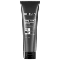 Redken Scalp Relief Dandruff Control Shampoo 250ml - undefined undefined