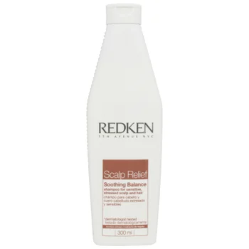 Redken Scalp Relief Soothing Balance Shampoo 300ml