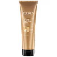 Redken All Soft Heavy Cream 250ml - undefined undefined