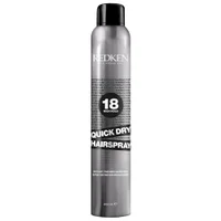 Redken Hairspray Quick Dry Hairspray 400ml - undefined undefined