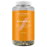 Myvitamins Vitamin E - undefined undefined