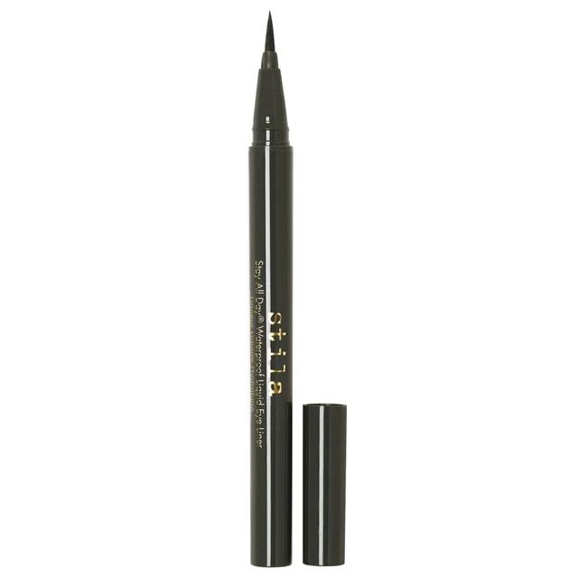 Stila Stay All Day Waterproof Liquid Eye Liner 0.5g