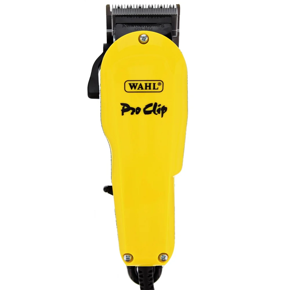 WAHL Clippers Pro Clip Clipper Image 1