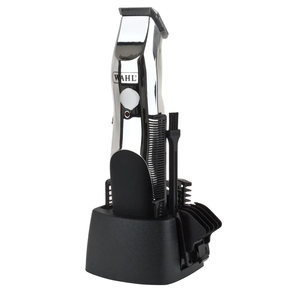 WAHL Trimmers Groomsman Mains / Rechargeable Trimmer Image 1
