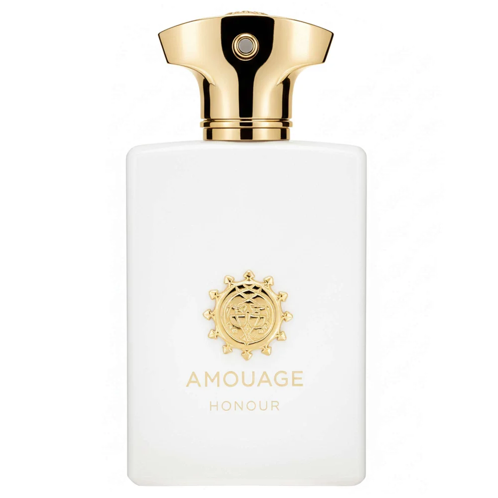 Amouage Honour Man Eau de Parfum Spray 100ml Image 1