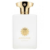 Amouage Honour Man Eau de Parfum Spray 100ml - undefined undefined