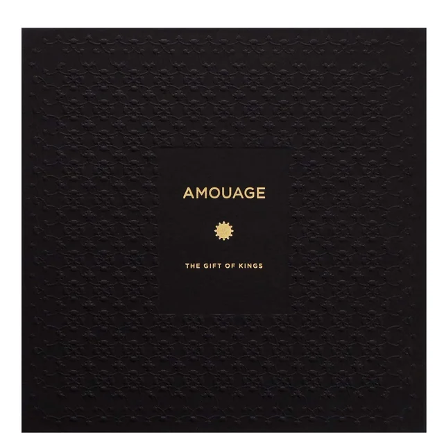 Amouage Honour Man Eau de Parfum Spray 100ml