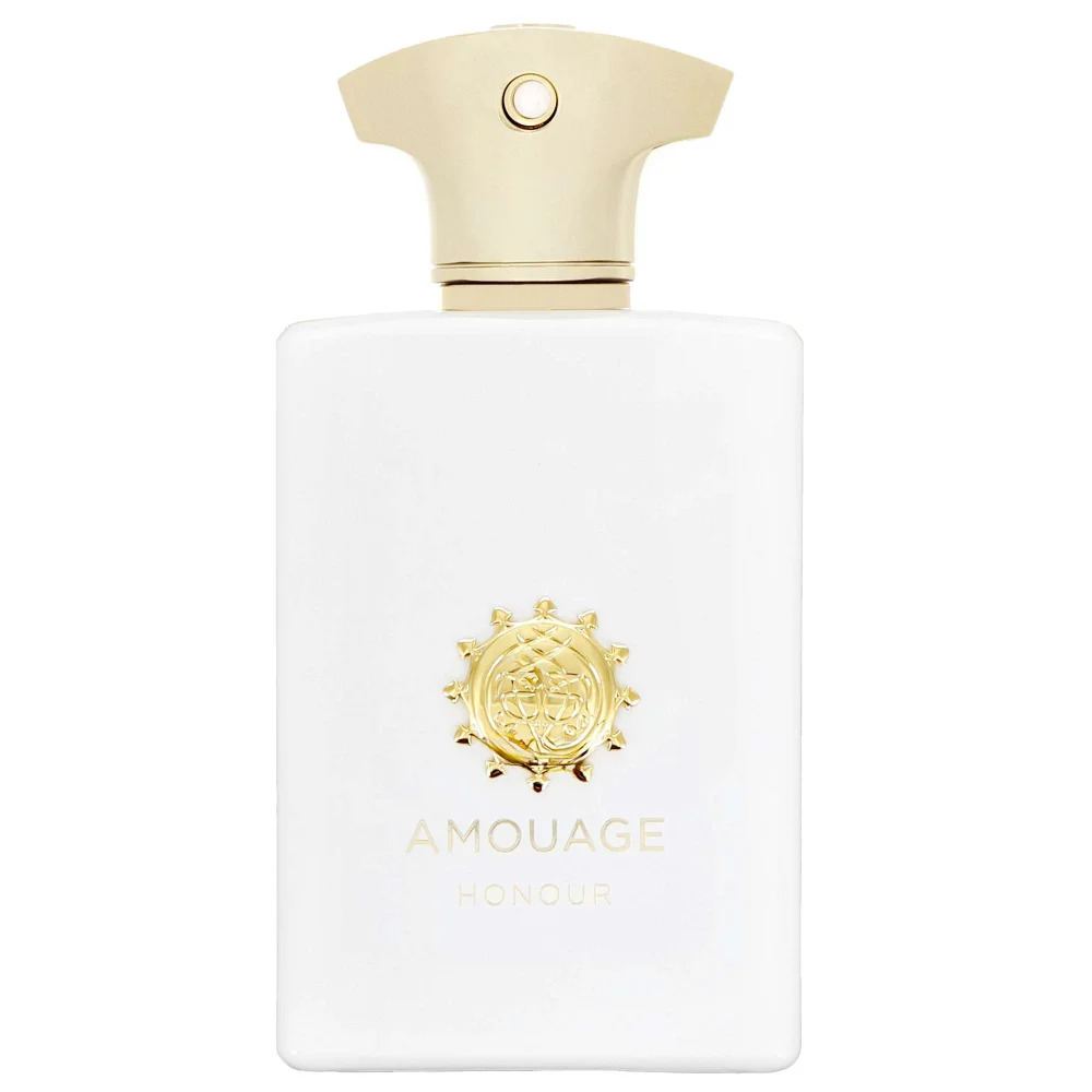 Amouage Honour Man Eau de Parfum Spray 100ml Image 1