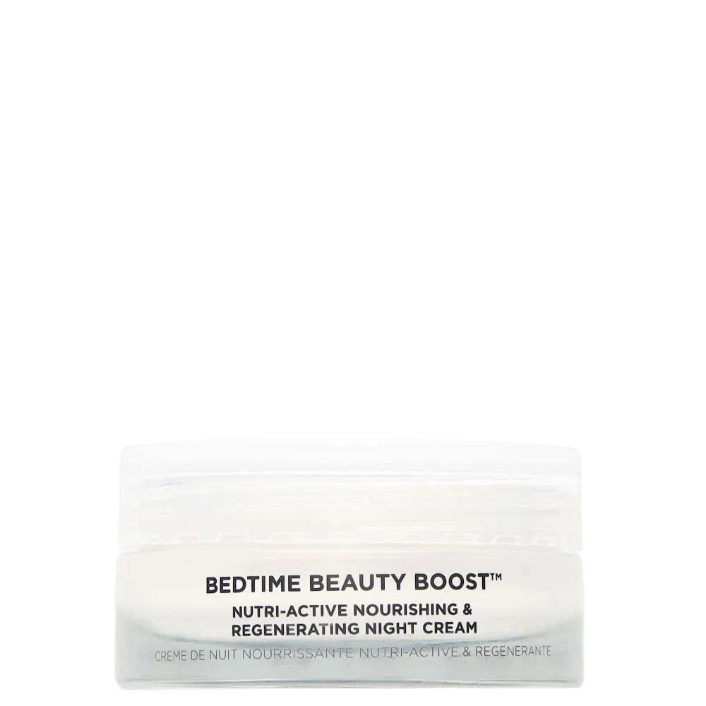 Oskia Moisturisers Bedtime Beauty Boost Cream 50ml Image 1
