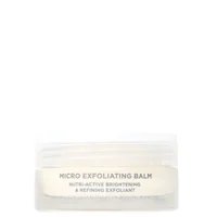 Oskia Masks & Exfoliators Micro Exfoliating Balm Nutri-Active Brightening & Refining Exfoliant 50ml