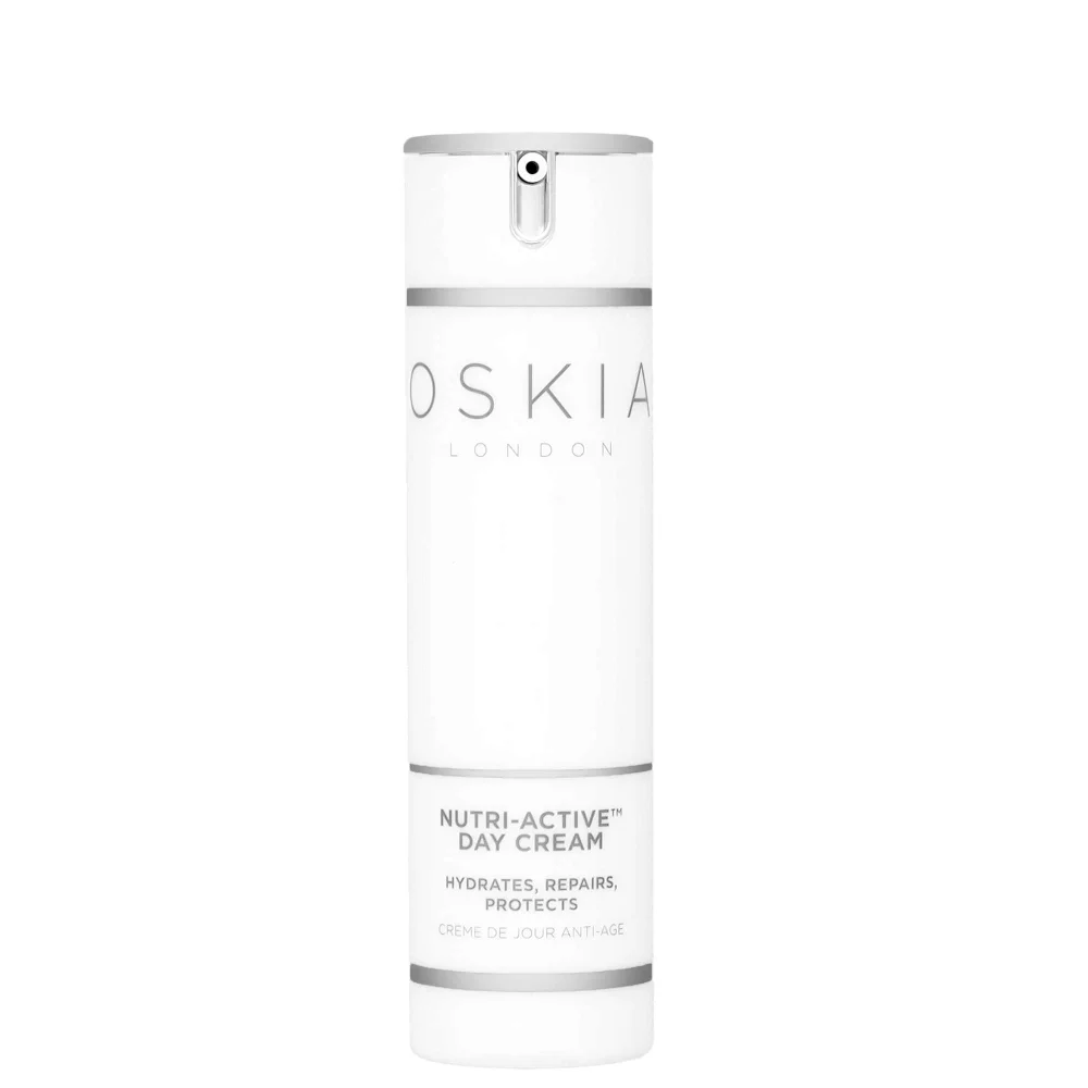 Oskia Moisturisers Nutri-Active Day Cream 40ml Image 1